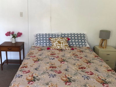Monro House Rawene