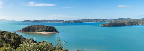 Moon Shadow Luxury B&B - Accommodation New Zealand 3