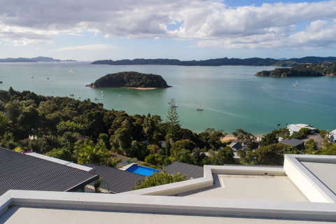 Moon Shadow Luxury B&B - Accommodation New Zealand 2