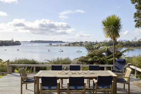 Morning Tide Studio - Accommodation New Zealand 3