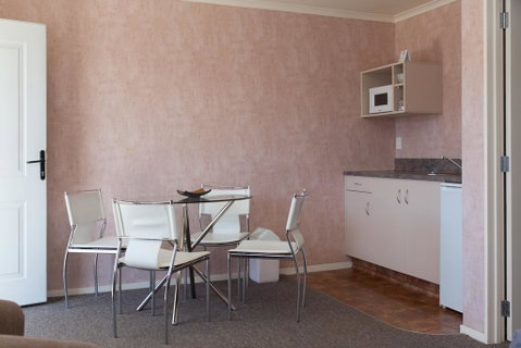 Motel Te Kuiti - Accommodation New Zealand 3