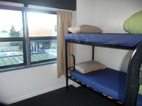 Mount Backpackers - Accommodation New Zealand 1