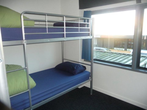 Mount Backpackers - Accommodation New Zealand 2