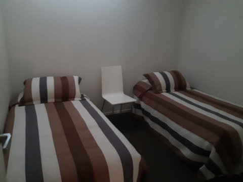 Mount Central Appartment 103 - Accommodation New Zealand 2