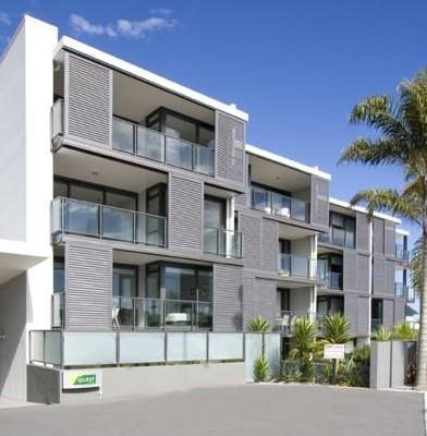 Mount Central Appartment 103 - Accommodation New Zealand 3