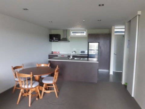 Mount Central Appartment 103 - Accommodation New Zealand 1