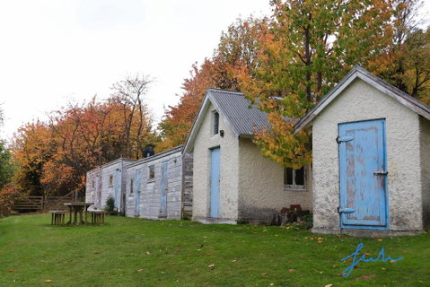 Mount Cook Station Huts - Accommodation New Zealand 3