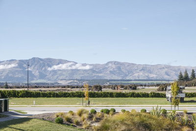 Mount Linton Lodge