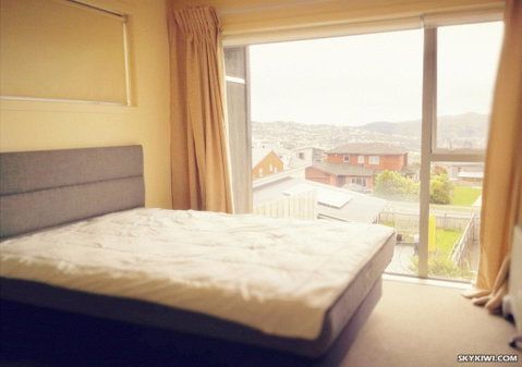 Mountain Viewer - Accommodation New Zealand 0