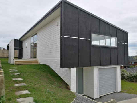 Mountain Viewer - Accommodation New Zealand 1