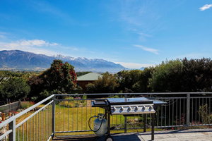Mountain Vitas - Relax  Enjoy in Kaikoura