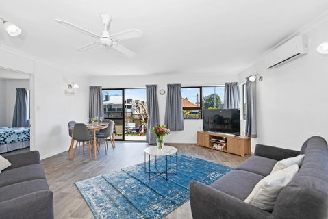Mt Beach Retreat - Mt Maunganui Holiday Home - Accommodation New Zealand 2