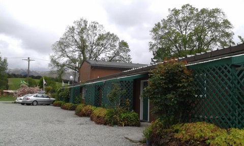 Mt Dobson Motel - Accommodation New Zealand 1