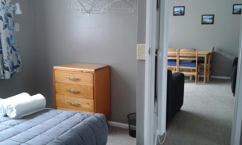 Mt Dobson Motel - Accommodation New Zealand 2