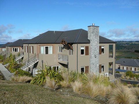 Mt Hutt Highview - Accommodation New Zealand 2