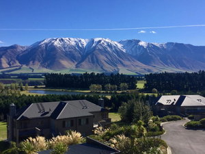 Mt Hutt Highview