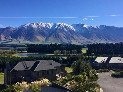 Mt Hutt Highview - Accommodation New Zealand 0