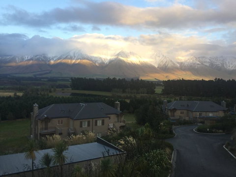 Mt Hutt Highview - Accommodation New Zealand 3