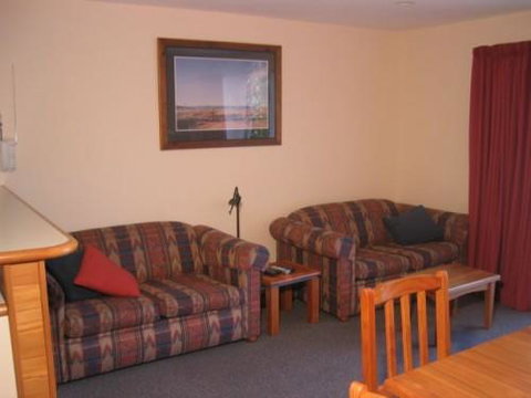 Mt Hutt Lodge - Accommodation New Zealand 2