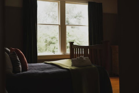 Mt John Homestead - Accommodation New Zealand 3