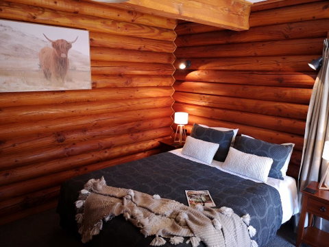 Mt Lyford Lodge - Accommodation New Zealand 0