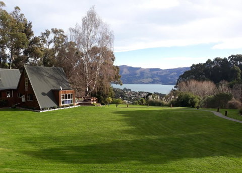 Mt Vernon - Accommodation New Zealand 0