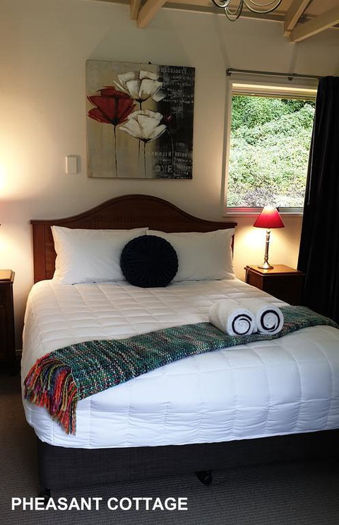 Mt Vernon - Accommodation New Zealand 3