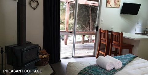 Mt Vernon - Accommodation New Zealand 2