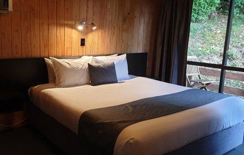 Mt Vernon - Accommodation New Zealand 1