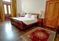 Mt Vernon Villa