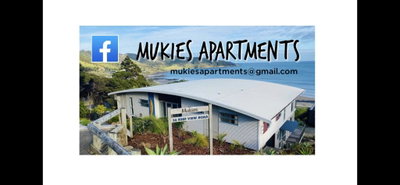 Mukies Apartments