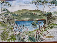 Mulberry Grove Retreat