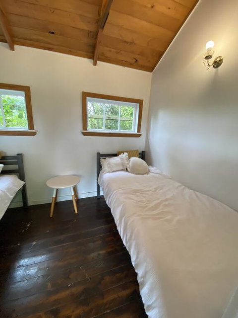 My Secret Garden Accomodation - Accommodation New Zealand 2