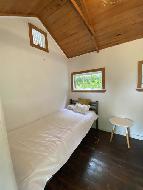 My Secret Garden Accomodation - Accommodation New Zealand 3