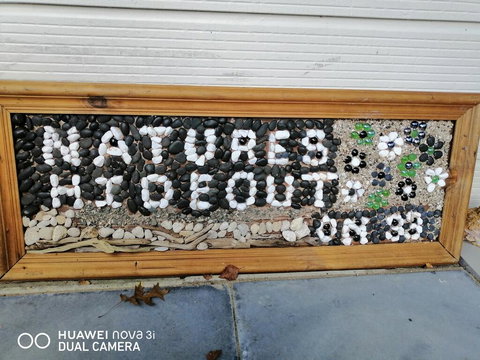 Nature's Hideout On 33 - Accommodation New Zealand 1