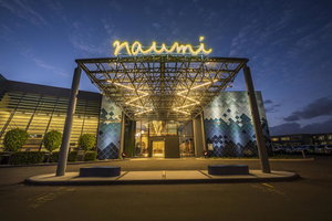 Naumi Auckland Airport Hotel