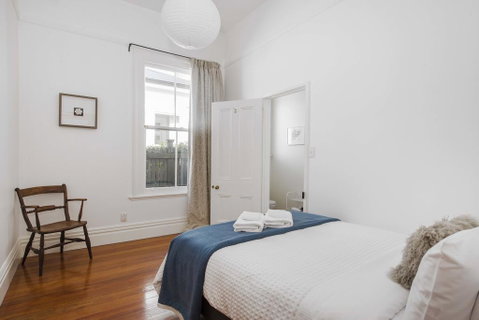 Nelson Heritage Home - Accommodation New Zealand 2
