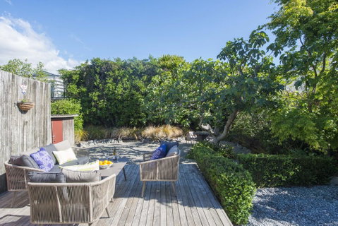 Nelson Heritage Home - Accommodation New Zealand 1