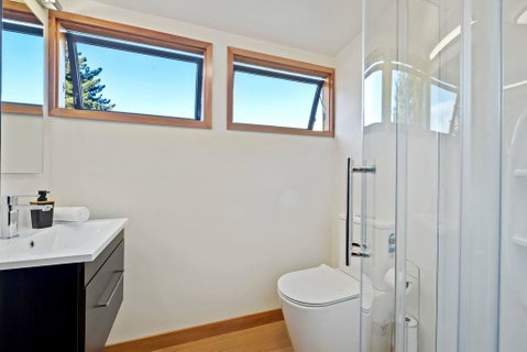 Nerenok - Dalefield Rural Holiday Home Only 10 Minutes From Queenstown! - Accommodation New Zealand 3