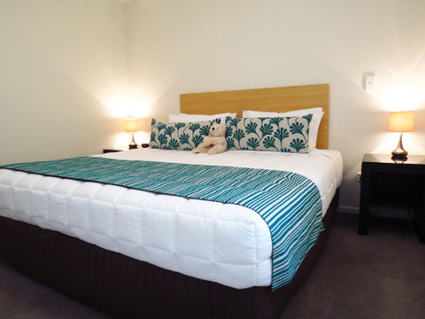 Nesuto Newhaven - Accommodation New Zealand 2