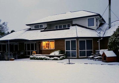 Newlands Bed And Breakfast