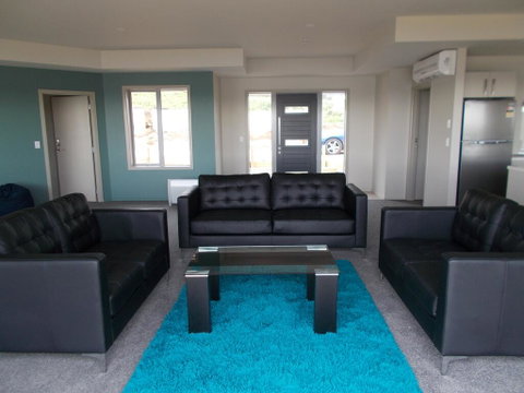 Niagara Ridge Retreat Catlins - Accommodation New Zealand 3