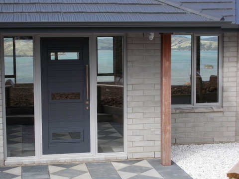 Niagara Ridge Retreat Catlins - Accommodation New Zealand 2