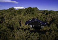 Night Sky Cottage
