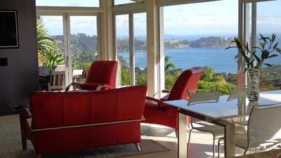 Nikau Apartment 2