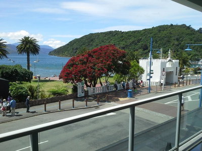 No 3 @ The Quay