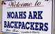 Noah's Ark Backpackers - thumb 2