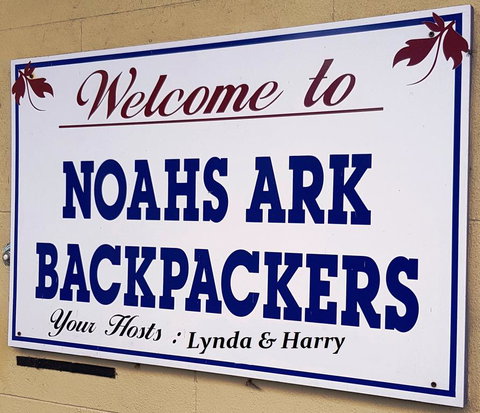 Noah's Ark Backpackers - Accommodation New Zealand 2