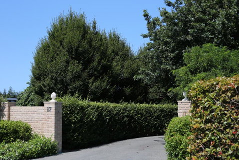 Northbrook Waters - Accommodation New Zealand 0