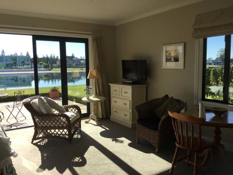 Northbrook Waters - Accommodation New Zealand 1